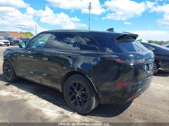 SALYL2EU2RA387376 Land Rover Range Rover Velar P340 Dynamic Se