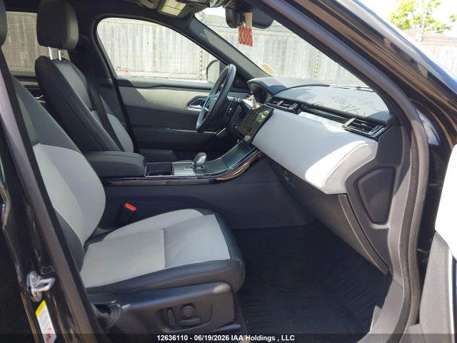 SALYL2EU2RA387376 Land Rover Range Rover Velar P340 Dynamic Se