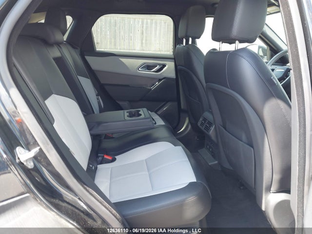 Продаж на аукціоні авто 2024 Land Rover Range Rover Velar P340 Dynamic Se, vin: SALYL2EU2RA387376, номер лоту: 12636110