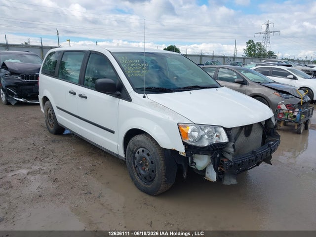 Aukcja sprzedaży 2017 Dodge Grand Caravan Cvp/sxt, vin: 2C4RDGBG6HR829252, numer aukcji: 12636111