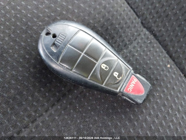 Aukcja sprzedaży 2017 Dodge Grand Caravan Cvp/sxt, vin: 2C4RDGBG6HR829252, numer aukcji: 12636111