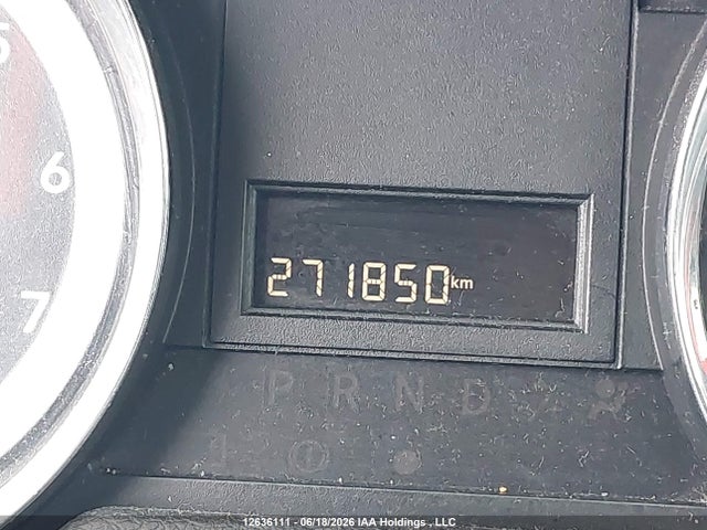 Aukcja sprzedaży 2017 Dodge Grand Caravan Cvp/sxt, vin: 2C4RDGBG6HR829252, numer aukcji: 12636111