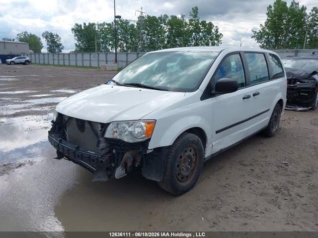 Aukcja sprzedaży 2017 Dodge Grand Caravan Cvp/sxt, vin: 2C4RDGBG6HR829252, numer aukcji: 12636111