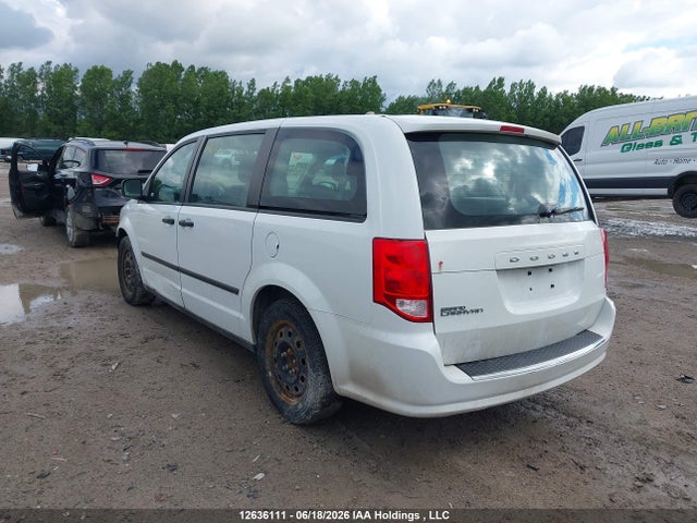 Aukcja sprzedaży 2017 Dodge Grand Caravan Cvp/sxt, vin: 2C4RDGBG6HR829252, numer aukcji: 12636111
