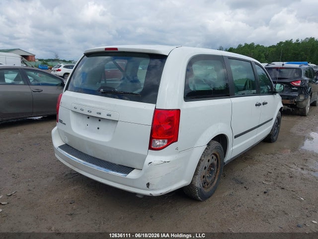 Aukcja sprzedaży 2017 Dodge Grand Caravan Cvp/sxt, vin: 2C4RDGBG6HR829252, numer aukcji: 12636111