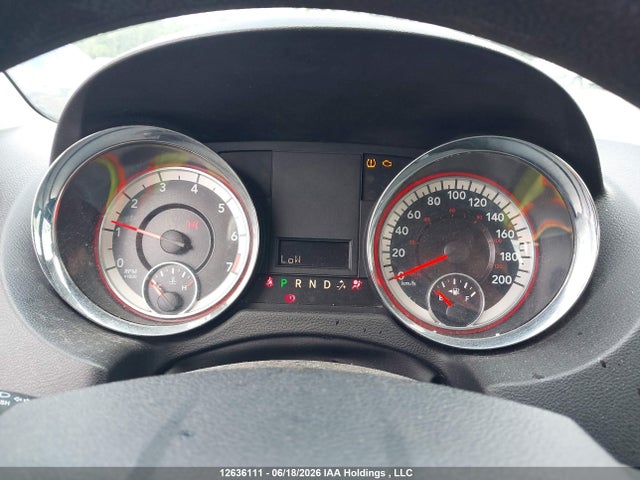 Aukcja sprzedaży 2017 Dodge Grand Caravan Cvp/sxt, vin: 2C4RDGBG6HR829252, numer aukcji: 12636111