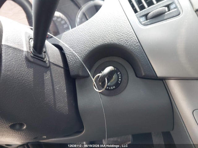 12636112 :رقم المزاد ، 5NPET4AC9AH605698 vin ، 2010 Hyundai Sonata Gls مزاد بيع
