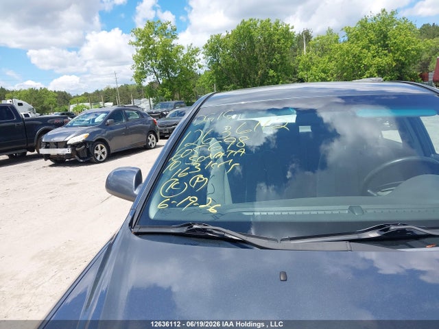 12636112 :رقم المزاد ، 5NPET4AC9AH605698 vin ، 2010 Hyundai Sonata Gls مزاد بيع