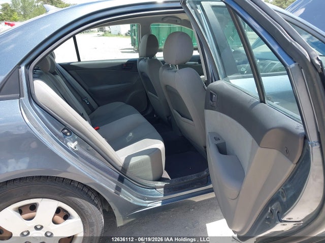 12636112 :رقم المزاد ، 5NPET4AC9AH605698 vin ، 2010 Hyundai Sonata Gls مزاد بيع