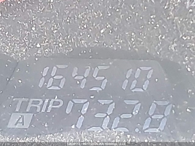 12636113 :رقم المزاد ، JM1CR2W33A0366780 vin ، 2010 Mazda Mazda5 Gs/gt مزاد بيع