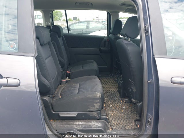12636113 :رقم المزاد ، JM1CR2W33A0366780 vin ، 2010 Mazda Mazda5 Gs/gt مزاد بيع