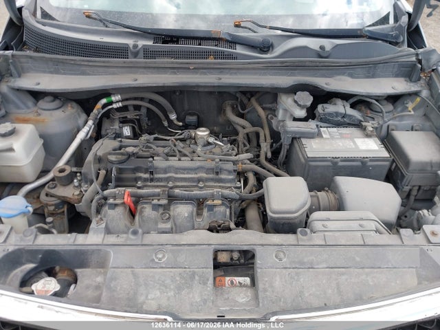 Aukcja sprzedaży 2016 Kia Sportage Lx, vin: KNDPB3AC0G7836833, numer aukcji: 12636114