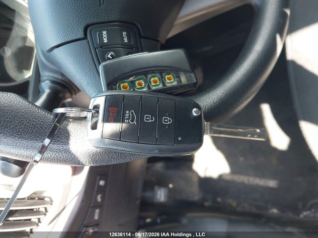 Aukcja sprzedaży 2016 Kia Sportage Lx, vin: KNDPB3AC0G7836833, numer aukcji: 12636114