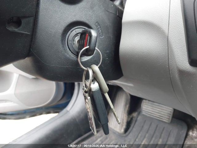 Honda Civic Lx 2015 2HGFB2F4XFH044698 Image 11