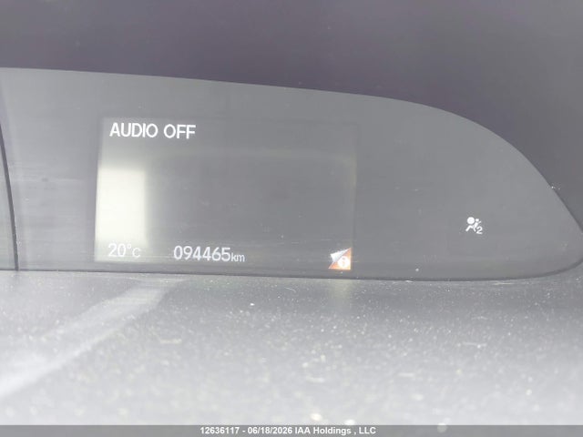 Honda Civic Lx 2015 2HGFB2F4XFH044698 Image 16