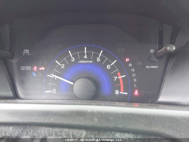 Honda Civic Lx 2015 2HGFB2F4XFH044698 Image 7