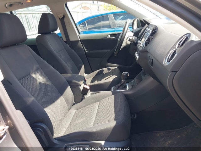 WVGJV7AXXFW601654 Volkswagen Tiguan
