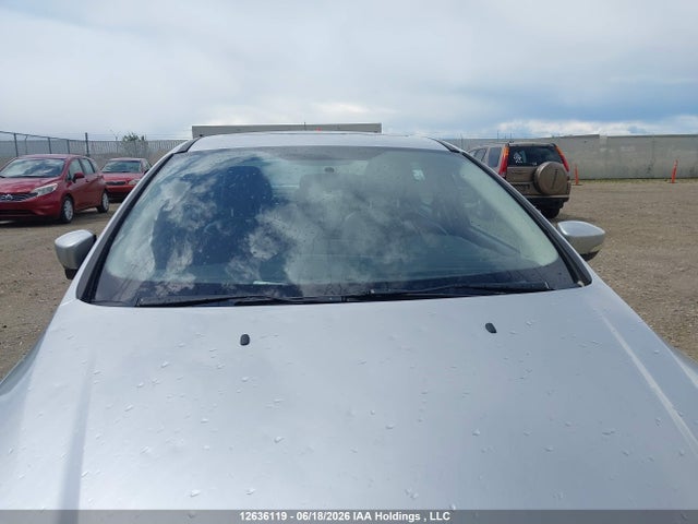 Продажа на аукционе авто 2012 Ford Focus Titanium, vin: 1FAHP3J24CL406422, номер лота: 12636119