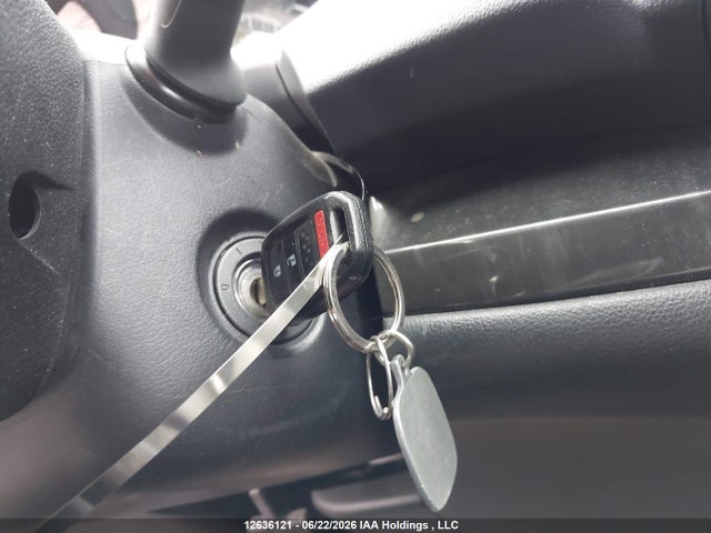 Honda CR-V EXL 2014 2HKRM4H73EH129011 Image 11