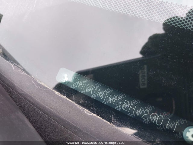 Honda CR-V EXL 2014 2HKRM4H73EH129011 Image 19