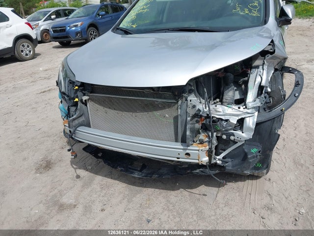 Honda CR-V EXL 2014 2HKRM4H73EH129011 Image 6