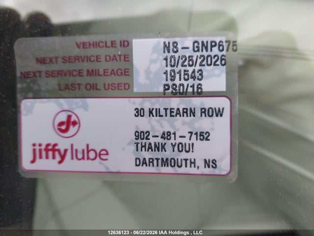 JTDL9RFU0K3005279 Toyota Prius