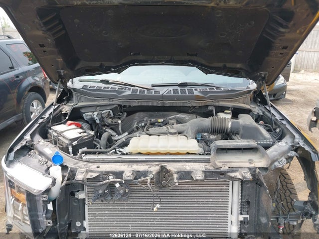 Ford F-150 Xlt 2023 1FTEW1EP9PFA04443 Image 10