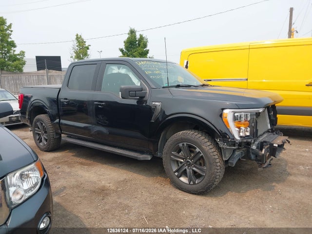 Ford F-150 Xlt 2023 1FTEW1EP9PFA04443 Image 14