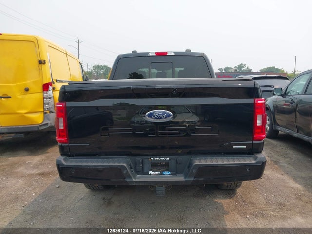 Ford F-150 Xlt 2023 1FTEW1EP9PFA04443 Image 17