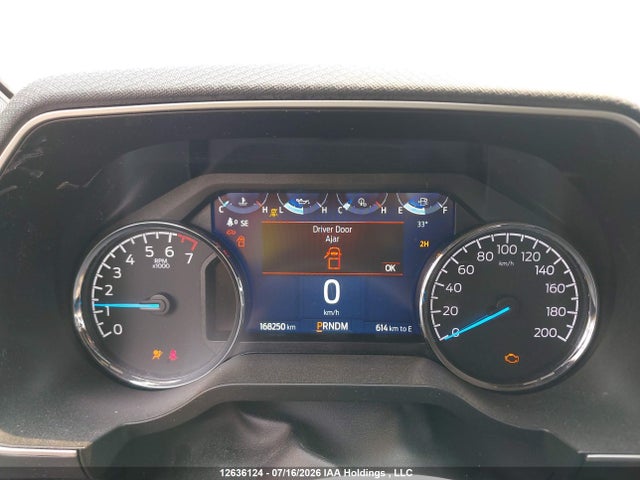 Ford F-150 Xlt 2023 1FTEW1EP9PFA04443 Image 7