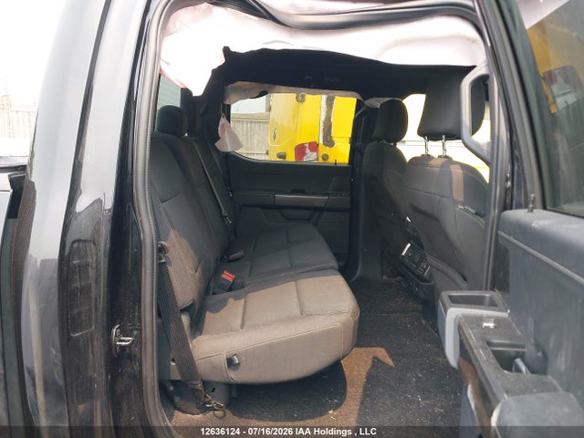 Ford F-150 Xlt 2023 1FTEW1EP9PFA04443 Image 8