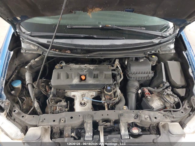 Aukcja sprzedaży 2012 Honda Civic, vin: 2HGFB2F52CH021730, numer aukcji: 12636128