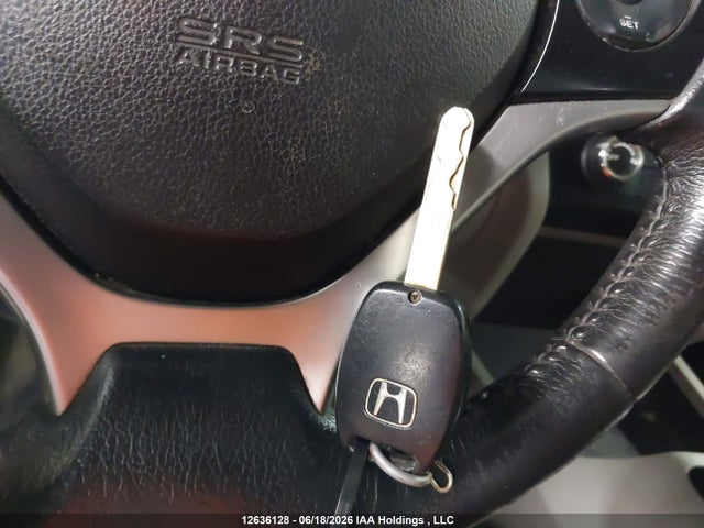 Aukcja sprzedaży 2012 Honda Civic, vin: 2HGFB2F52CH021730, numer aukcji: 12636128