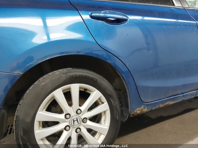 Aukcja sprzedaży 2012 Honda Civic, vin: 2HGFB2F52CH021730, numer aukcji: 12636128