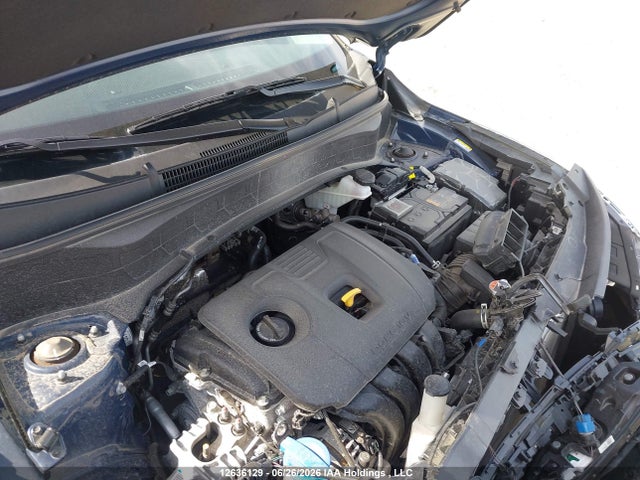 Продажа на аукционе авто 2026 Kia Seltos Ex/ex Premium, vin: KNDEUCAA8T7861361, номер лота: 12636129