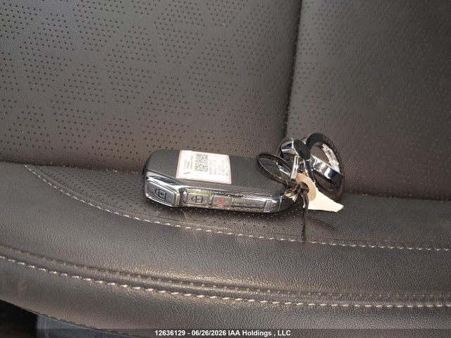 Продажа на аукционе авто 2026 Kia Seltos Ex/ex Premium, vin: KNDEUCAA8T7861361, номер лота: 12636129