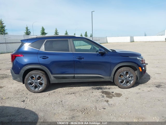 Продажа на аукционе авто 2026 Kia Seltos Ex/ex Premium, vin: KNDEUCAA8T7861361, номер лота: 12636129