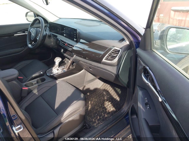 Продажа на аукционе авто 2026 Kia Seltos Ex/ex Premium, vin: KNDEUCAA8T7861361, номер лота: 12636129
