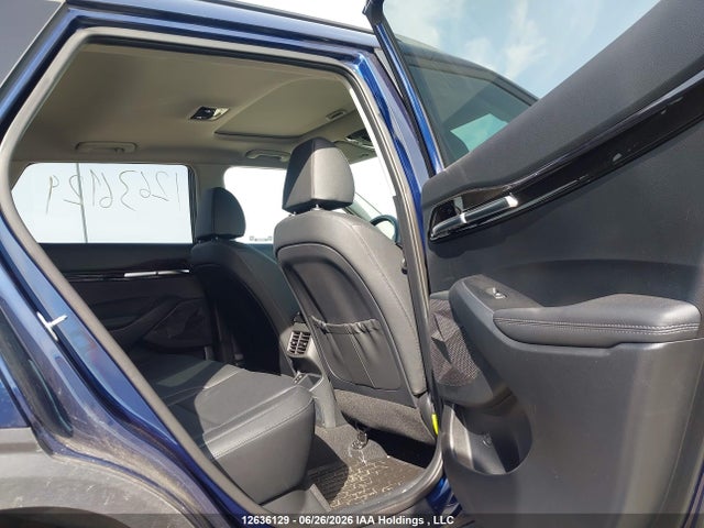 Продажа на аукционе авто 2026 Kia Seltos Ex/ex Premium, vin: KNDEUCAA8T7861361, номер лота: 12636129