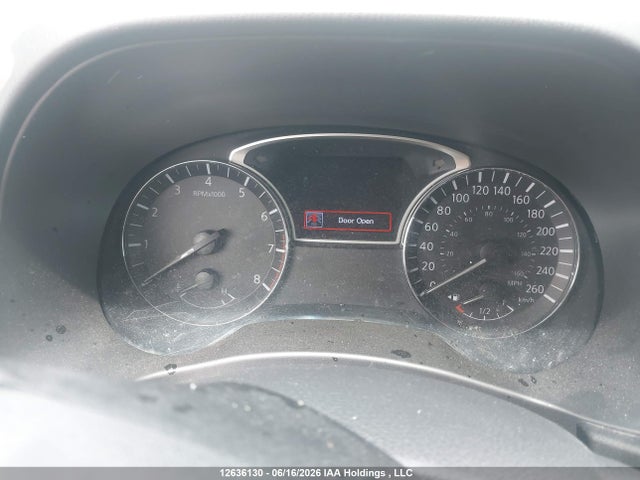 Aukcja sprzedaży 2017 Nissan Pathfinder Platinum/s/sl/sv, vin: 5N1DR2MM8HC638308, numer aukcji: 12636130