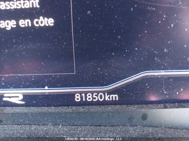 1V2FE2CA6PC206717 Volkswagen ATLAS CROSS SPORT