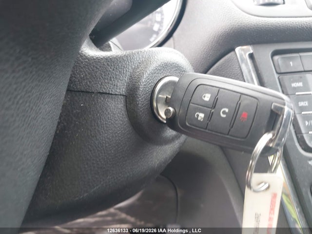 Aukcja sprzedaży 2013 Buick Encore, vin: KL4CJGSB8DB064387, numer aukcji: 12636133