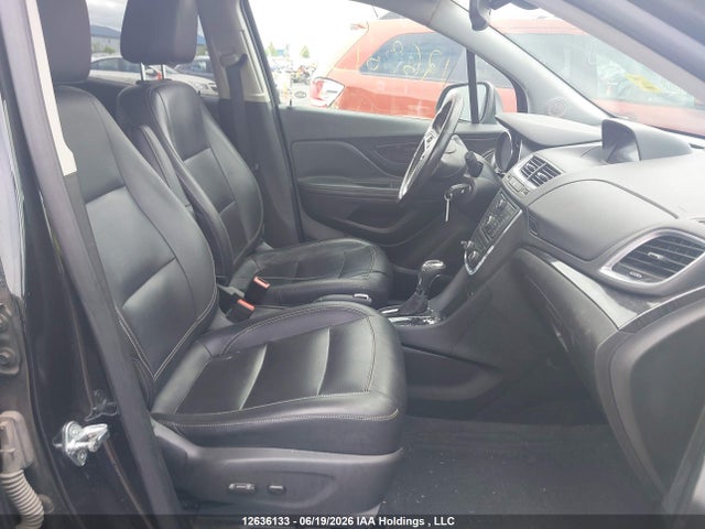 Aukcja sprzedaży 2013 Buick Encore, vin: KL4CJGSB8DB064387, numer aukcji: 12636133