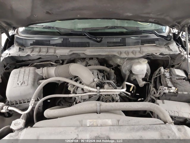 RAM 1500 Classic Slt 2023 3C6RR7LT2PG663143 Image 10