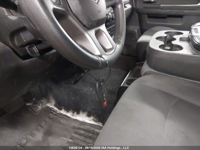 RAM 1500 Classic Slt 2023 3C6RR7LT2PG663143 Image 11