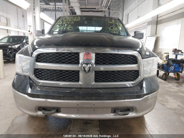 RAM 1500 Classic Slt 2023 3C6RR7LT2PG663143 Image 12