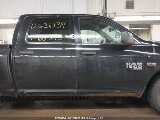 RAM 1500 Classic Slt 2023 3C6RR7LT2PG663143 Image 13