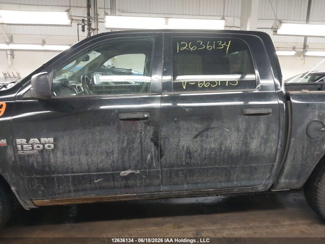 RAM 1500 Classic Slt 2023 3C6RR7LT2PG663143 Image 14