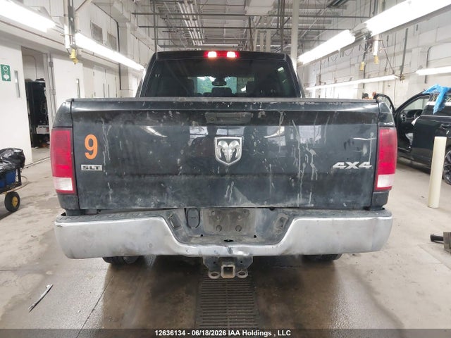 RAM 1500 Classic Slt 2023 3C6RR7LT2PG663143 Image 16
