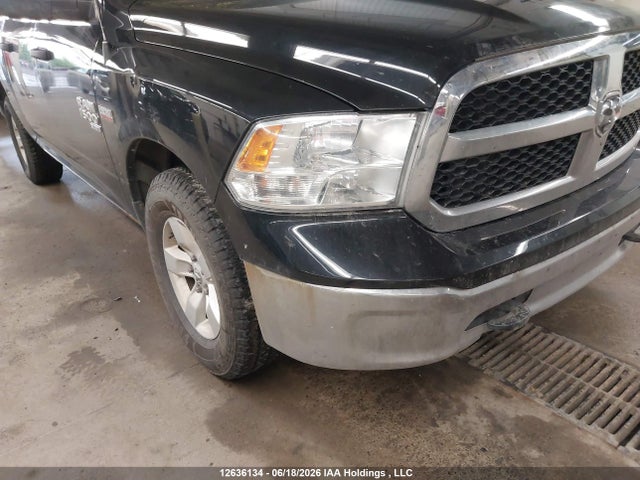 RAM 1500 Classic Slt 2023 3C6RR7LT2PG663143 Image 20